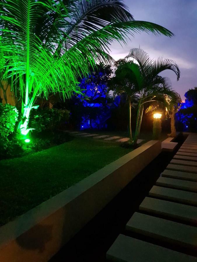 Baan Napoli Luxury *
