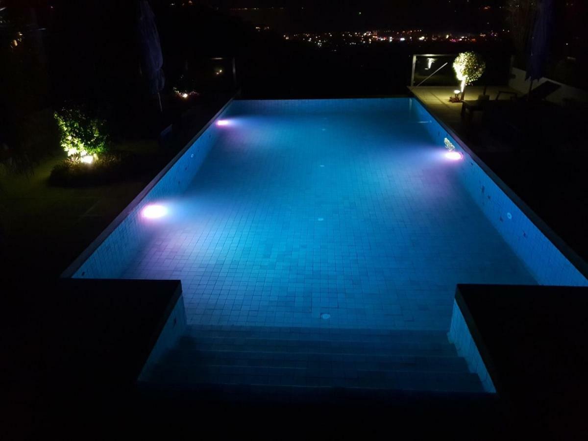 Villa Baan Napoli Luxury