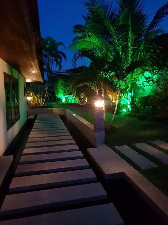 Baan Napoli Luxury * Bophut