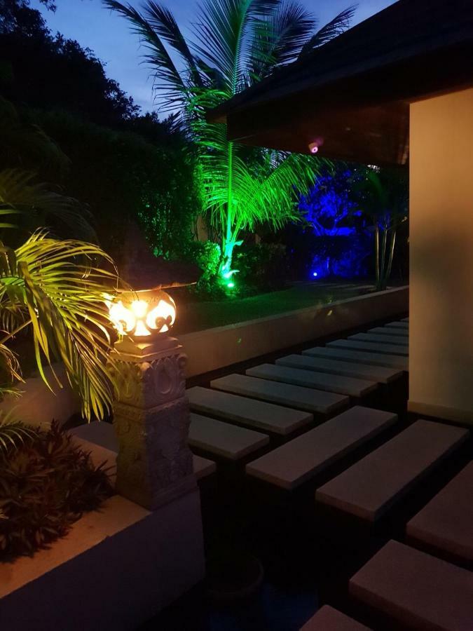 Villa Baan Napoli Luxury