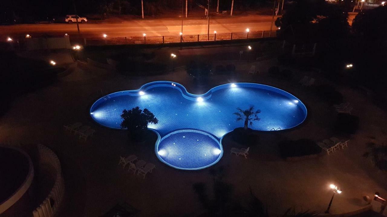 Apartment Seaview B63