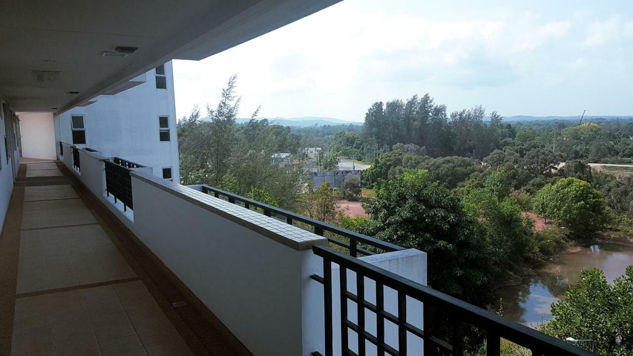 Seaview B63 Apartment *