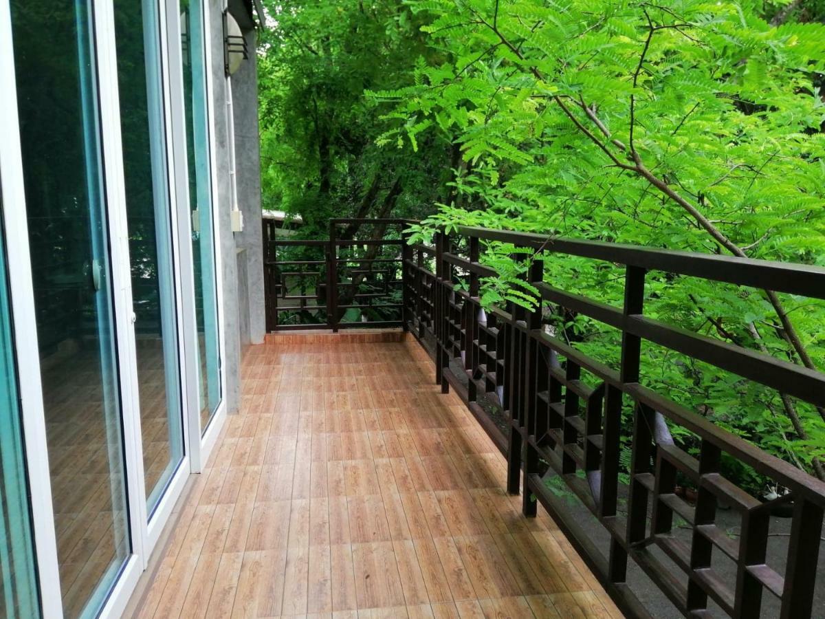Huen Hao Hug Home&resort Guest house Loei