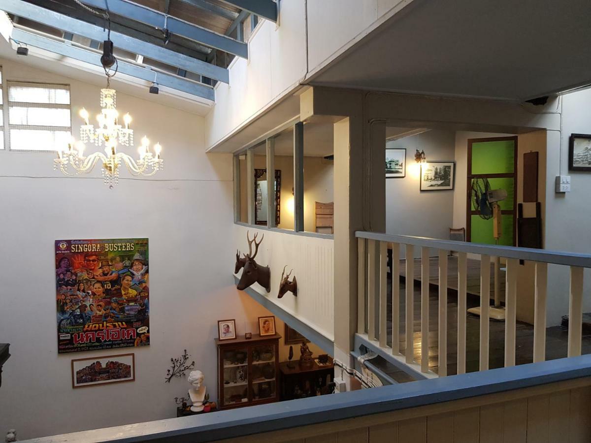 The Roo Classic Hometel Songkhla
