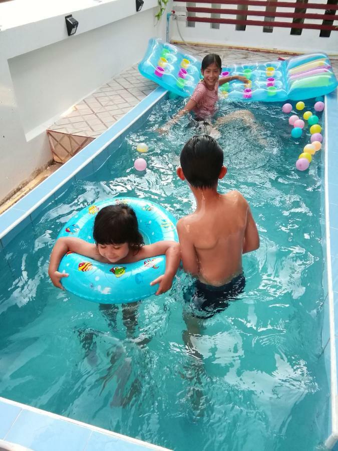 Wilderness 2* Ban Chang (Rayong)