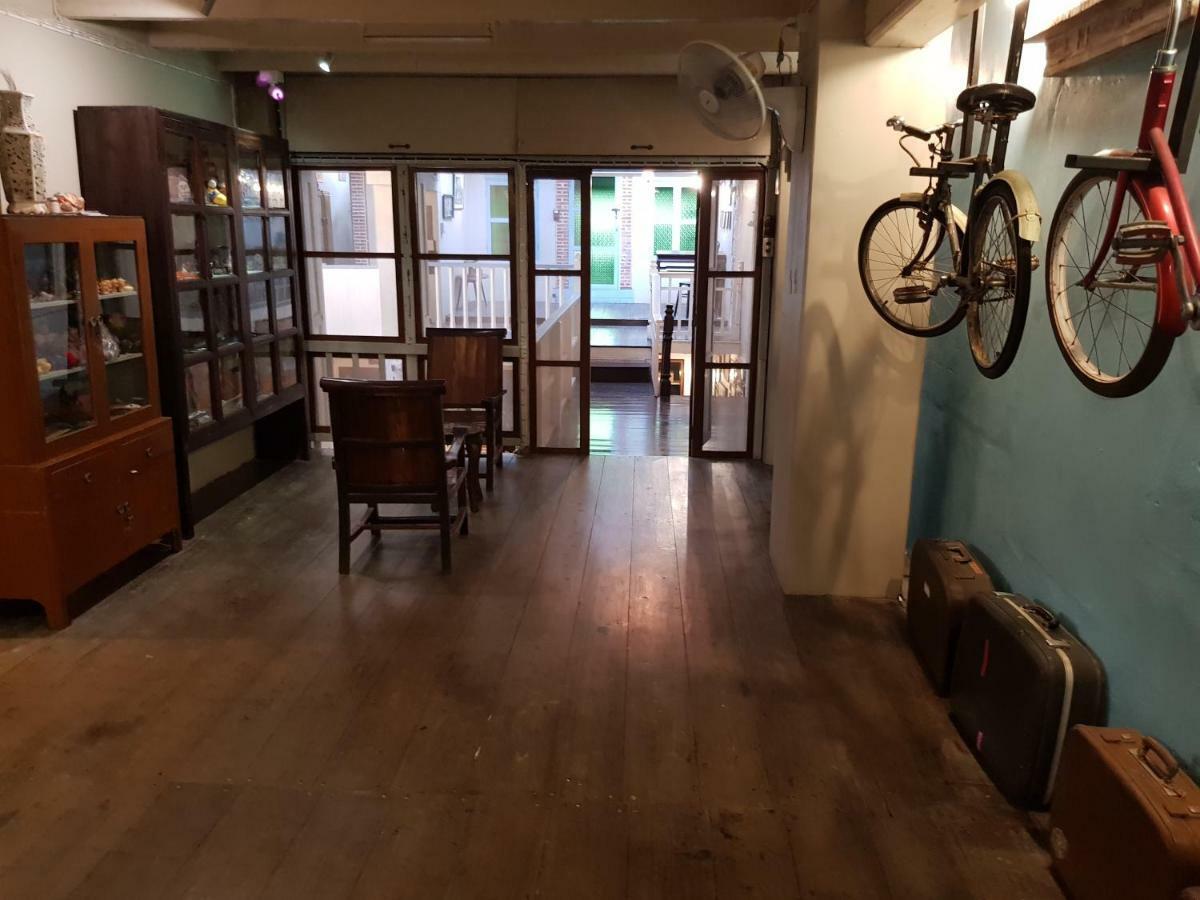 The Roo Classic Hometel Songkhla