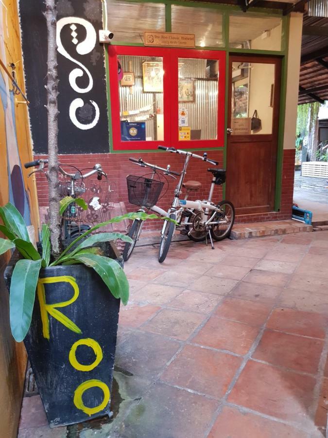 The Roo Classic Hometel Songkhla