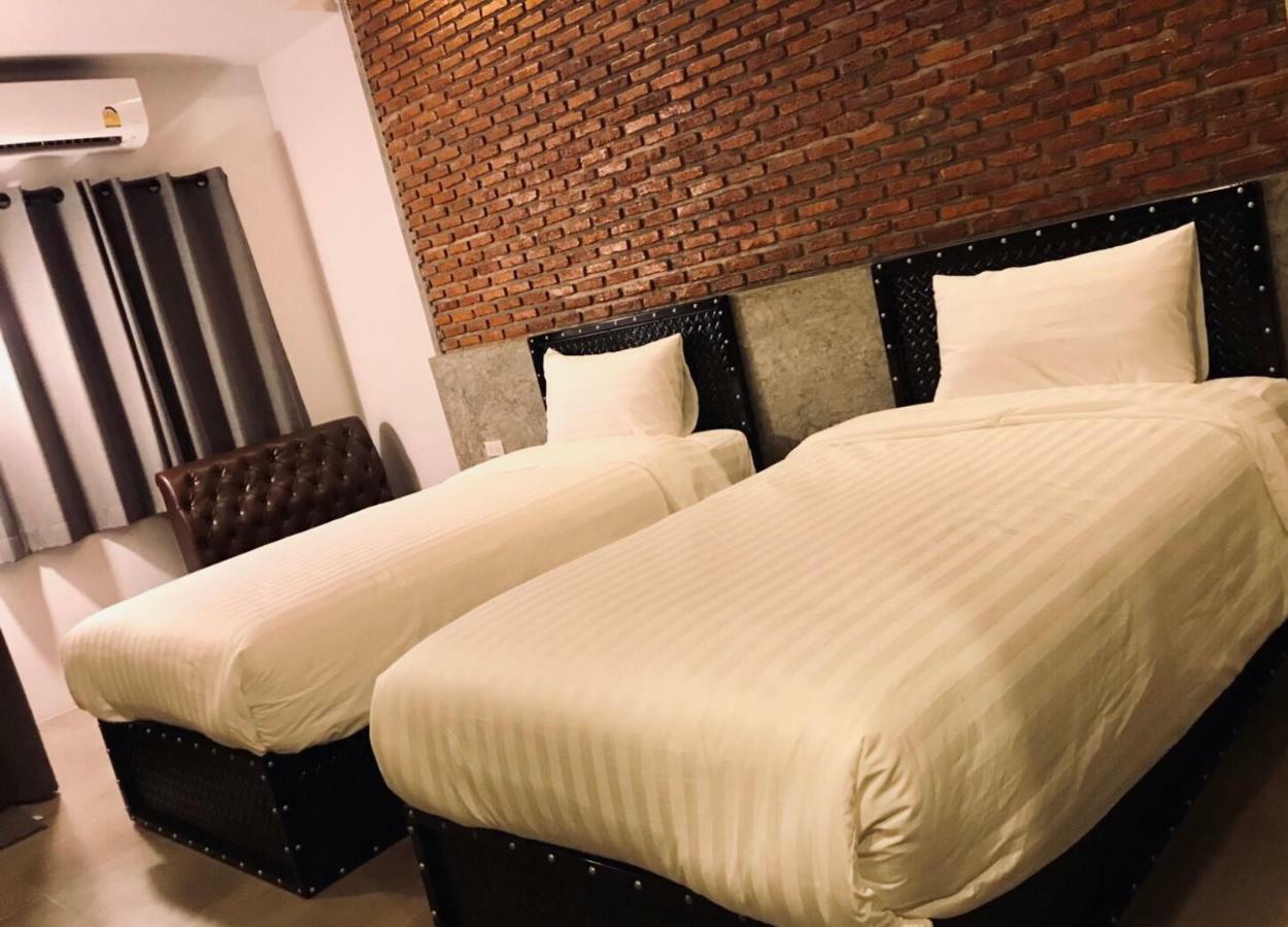 Pimchanok 3* Phetchaburi