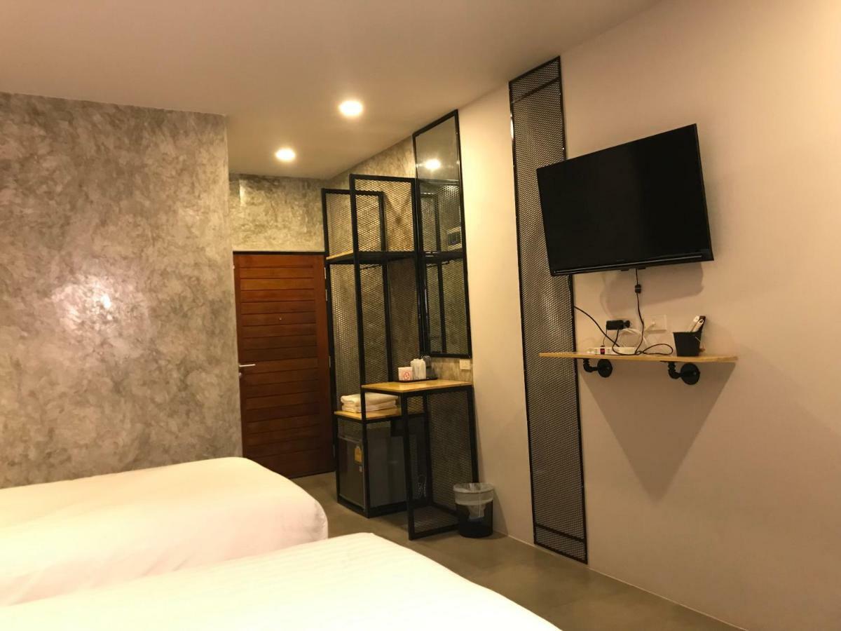 Pimchanok Resort