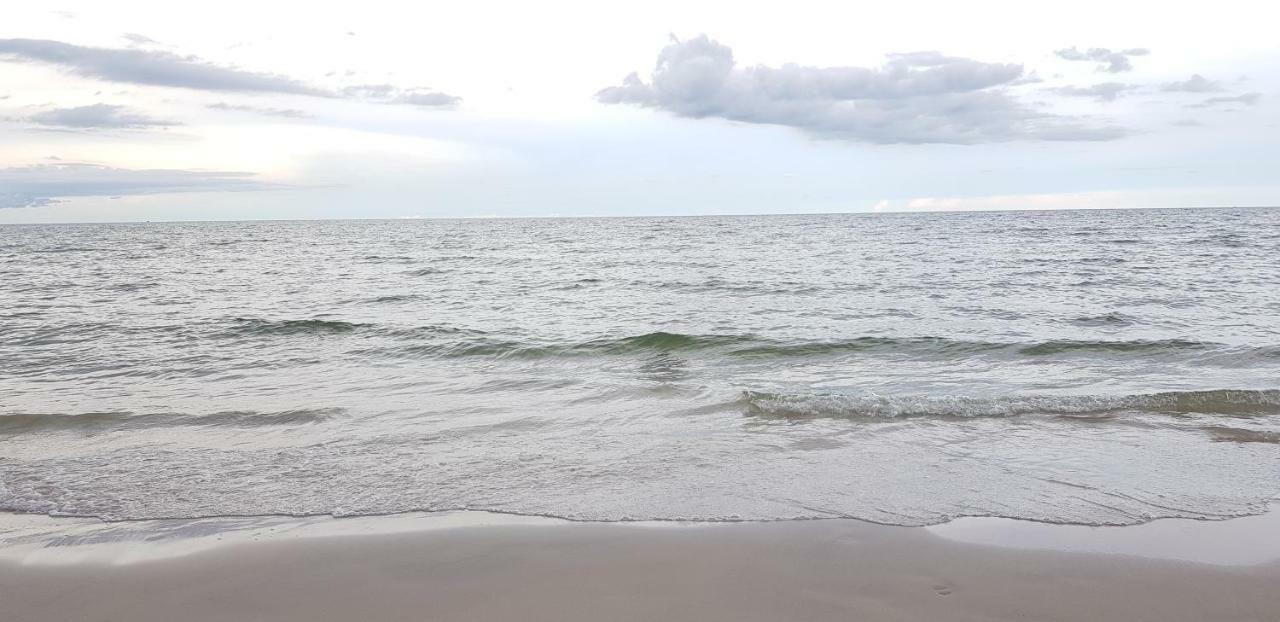 My A601 Apartment Hua Hin