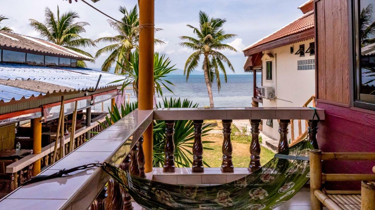 Sun 3* Ko Pha Ngan