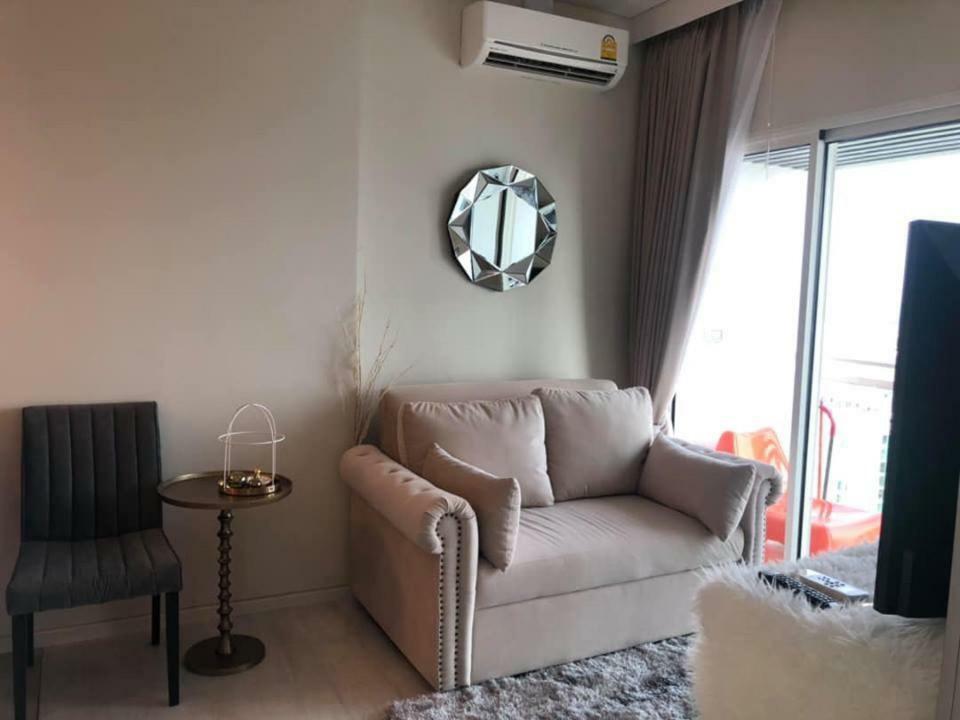 Veranda Pattaya 112 *