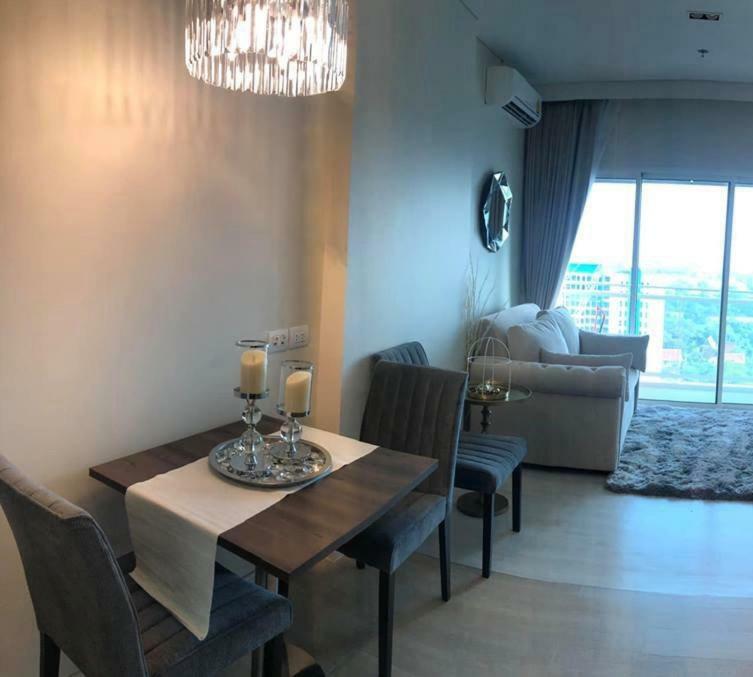 Veranda Pattaya 112 * Na Chom Thian