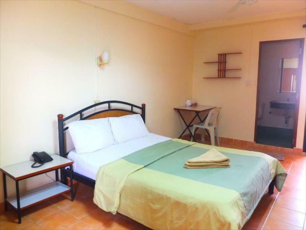Utid Court Pattaya
