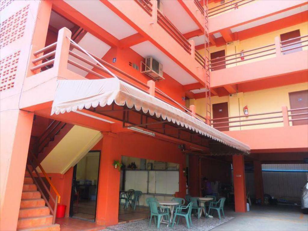 Hotel Utid Court 2*