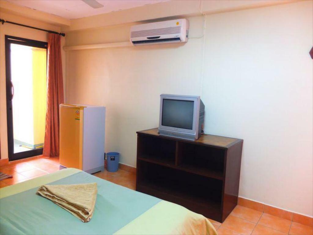 Hotel Utid Court Pattaya