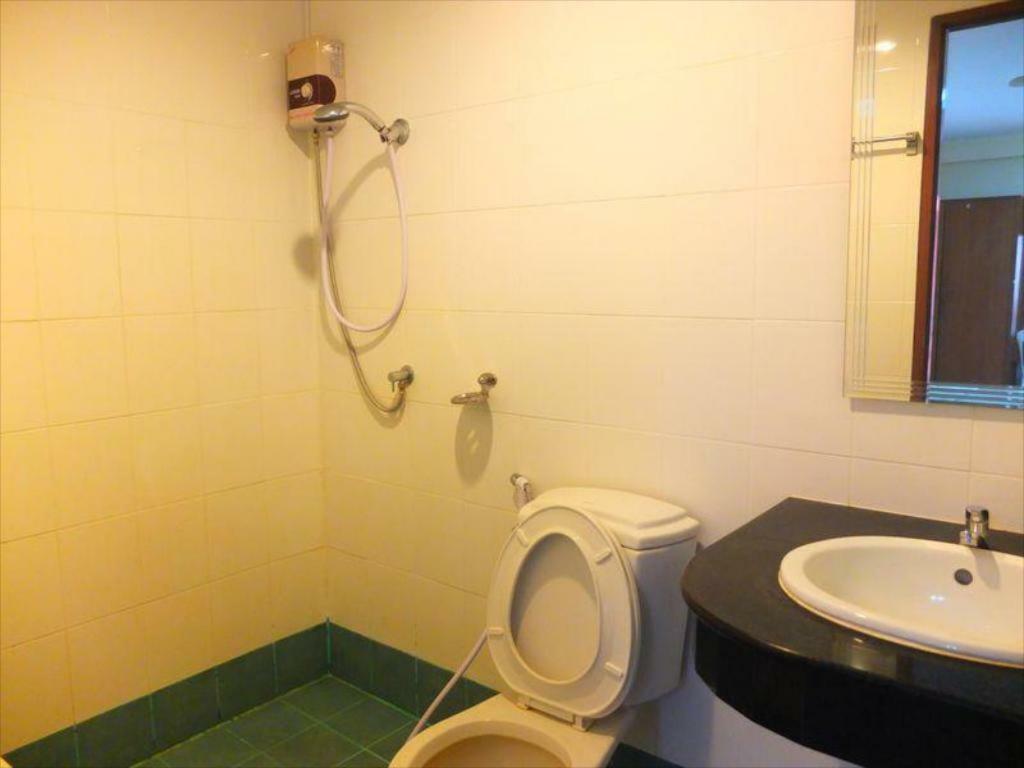 Utid Court 2* Pattaya