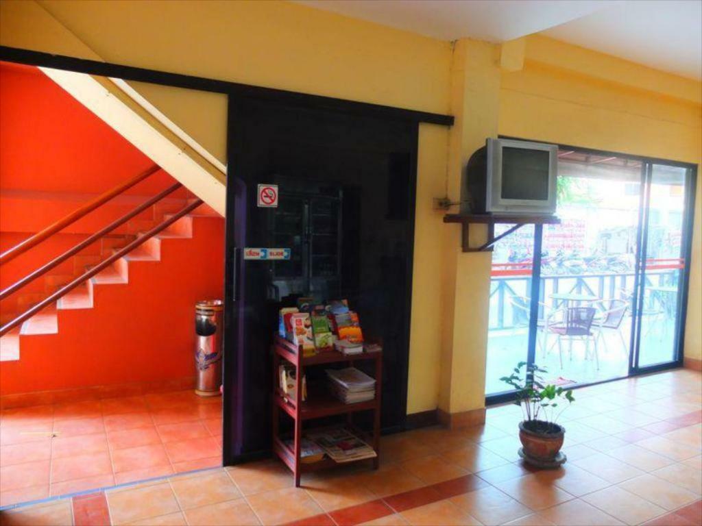 Utid Court Hotel