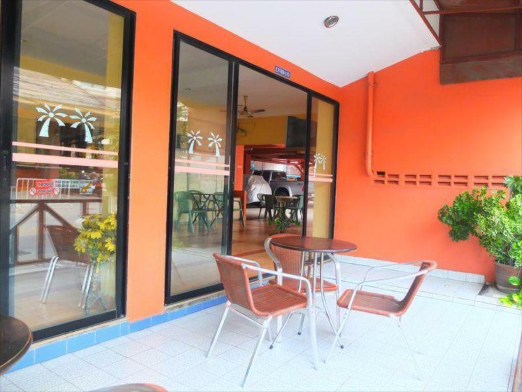 Utid Court 2* Pattaya