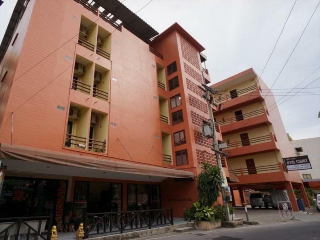 Utid Court