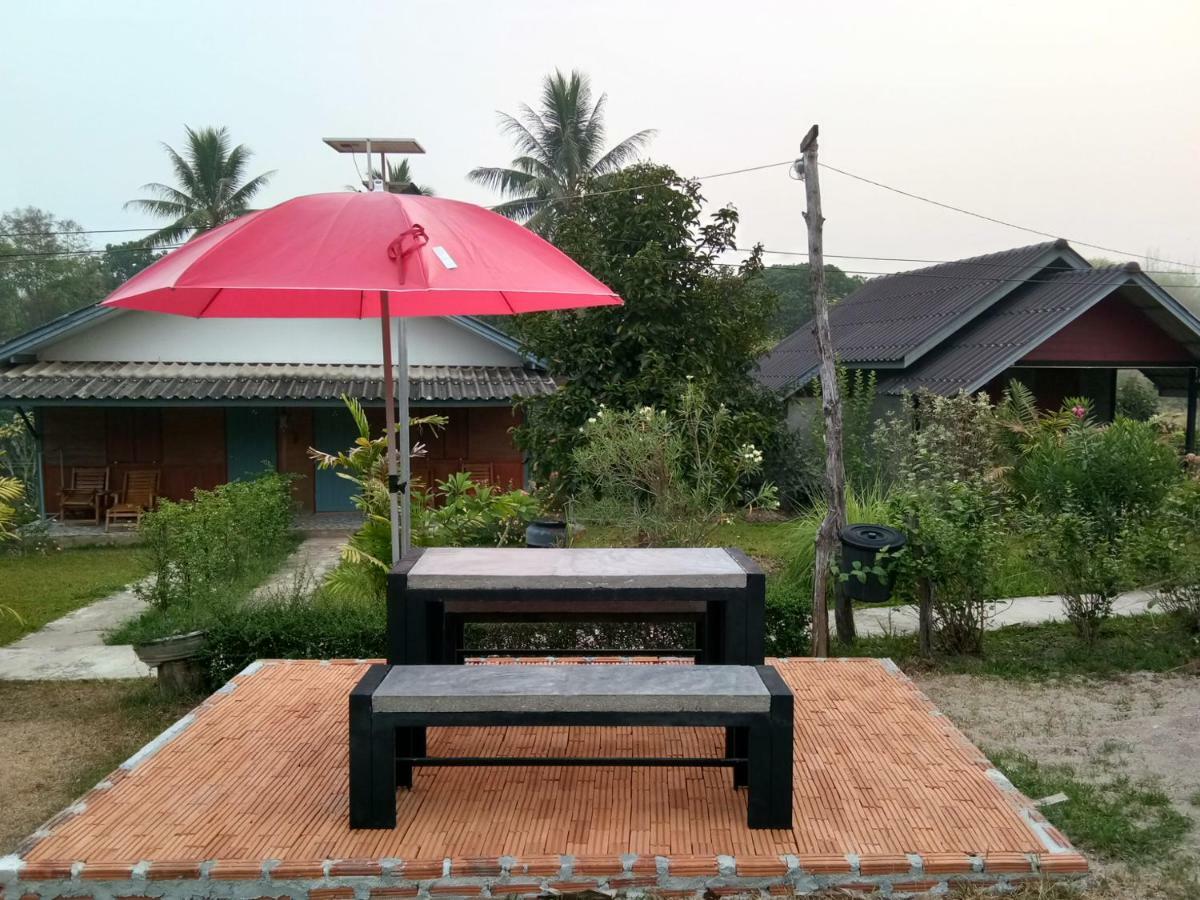 Guest house Ban Suan Sukjai