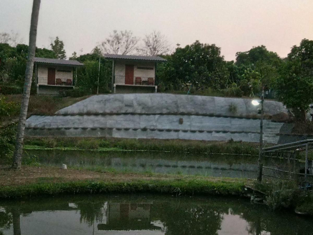 Ban Suan Sukjai Guest house *