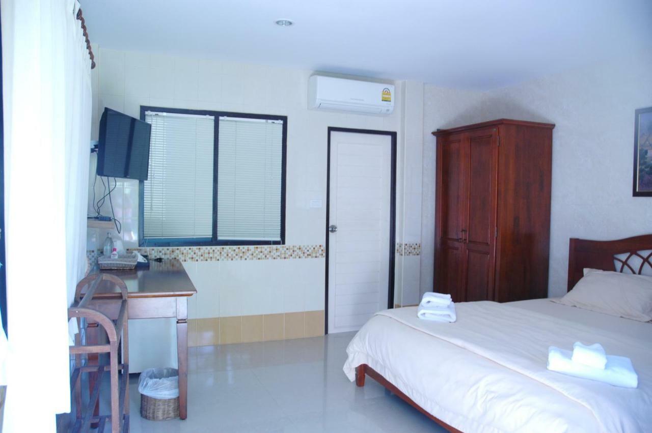 Thararin Resort