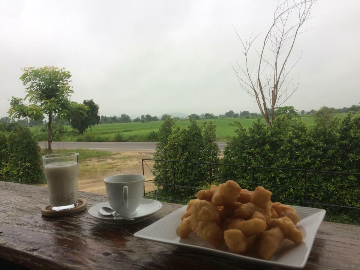 Resort Baan Tonjaeng