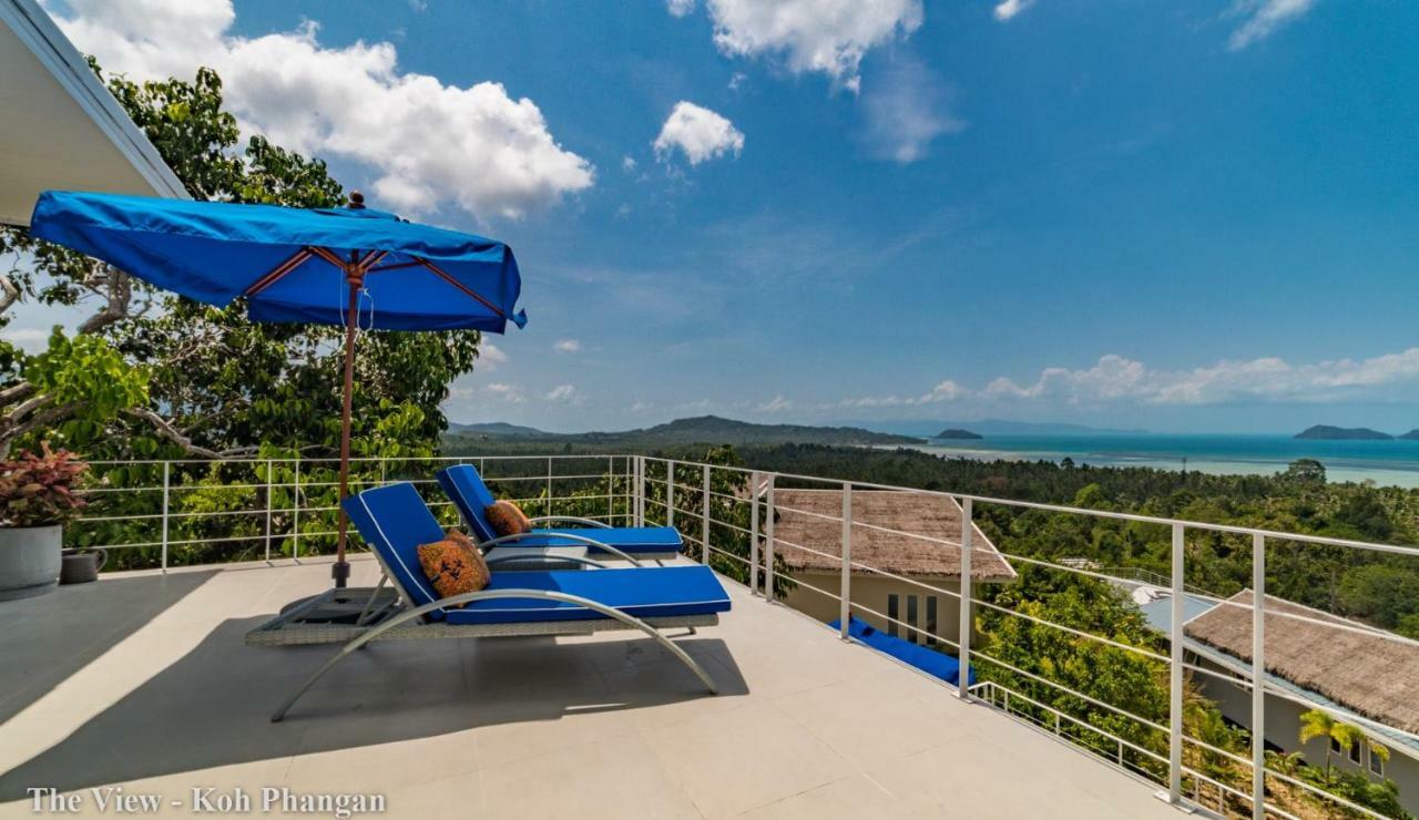 Villa The View