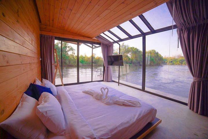The Tryst River Kwai 3*