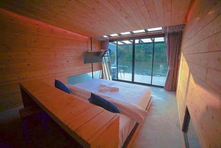 Resort The Tryst River Kwai