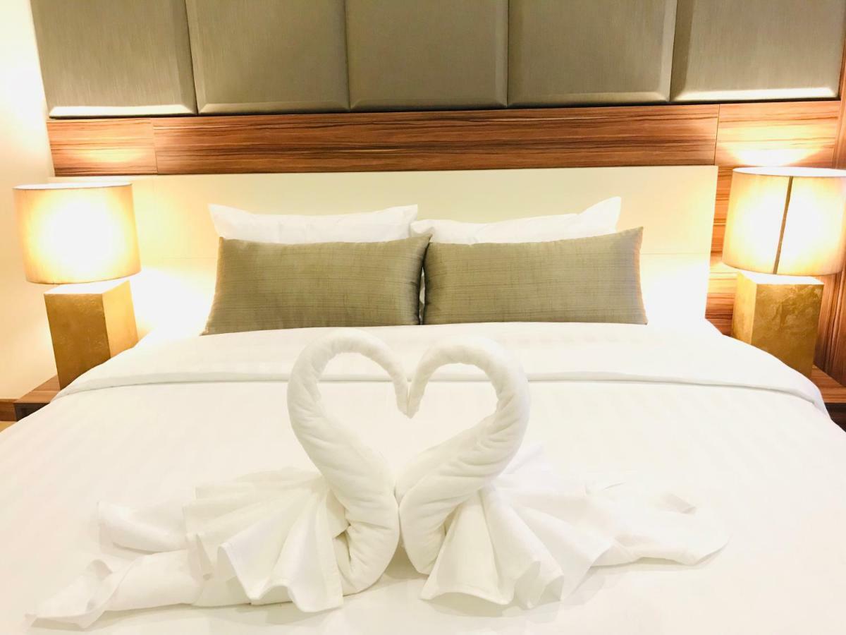 The Astra Apartamento Chiang Mai