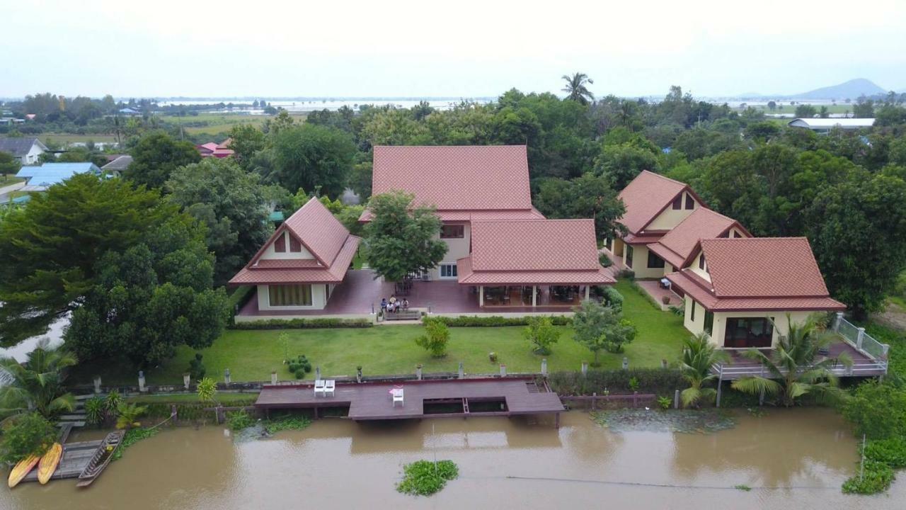 Thararin Resort