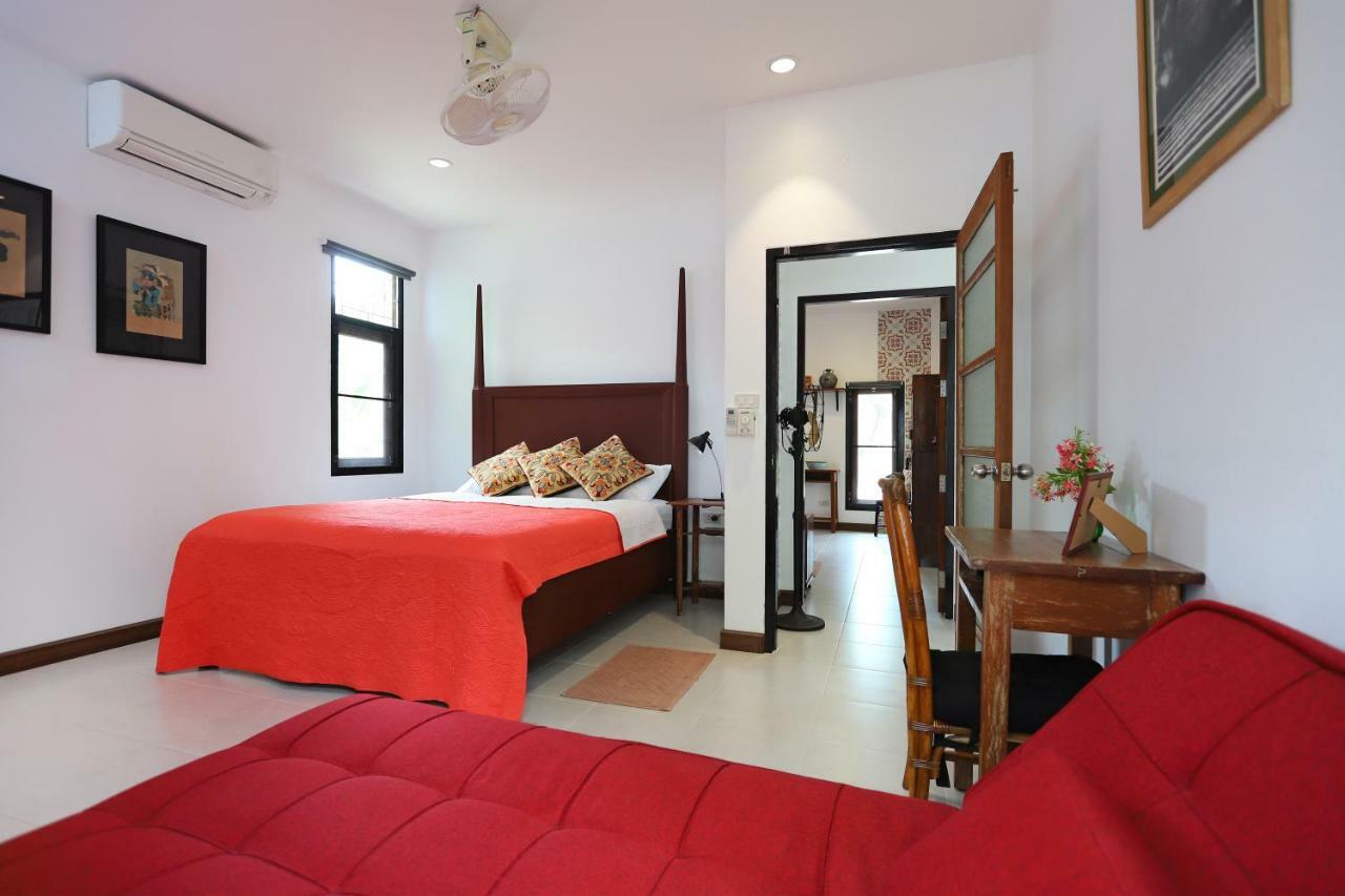 Country house Salacoco