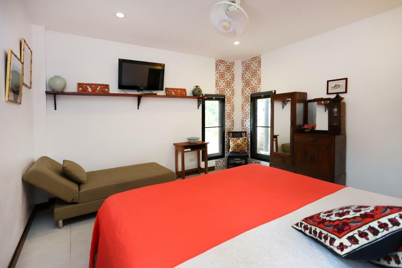 Country house Salacoco