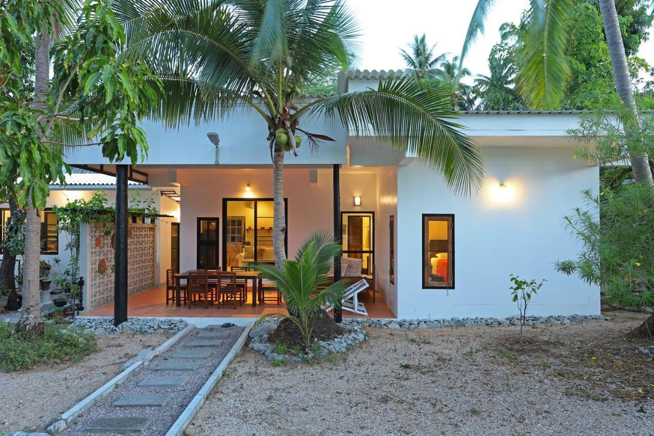 Country house Salacoco Ban Krut (Prachuap Khiri Khan)