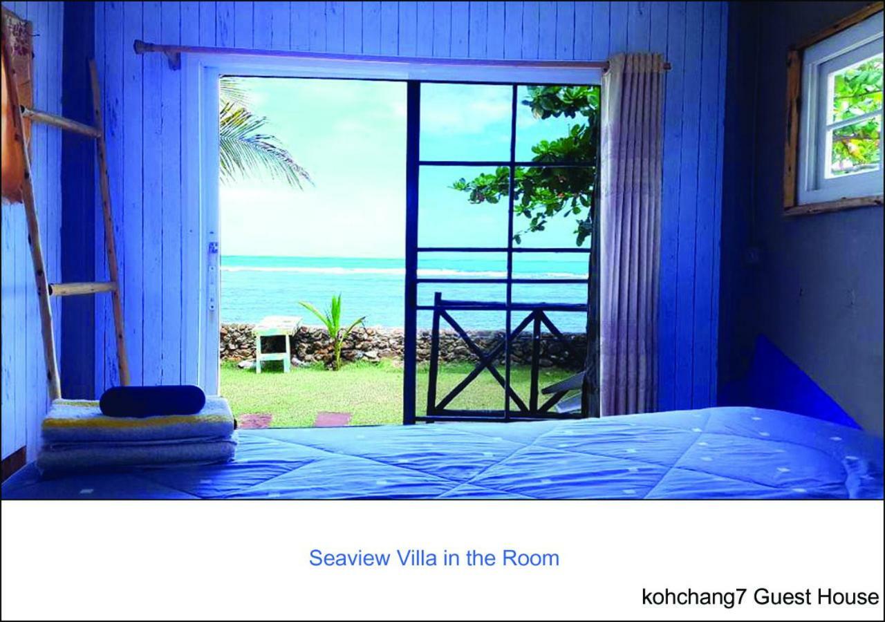 Kohchang 7 Seaview Guest house 2*