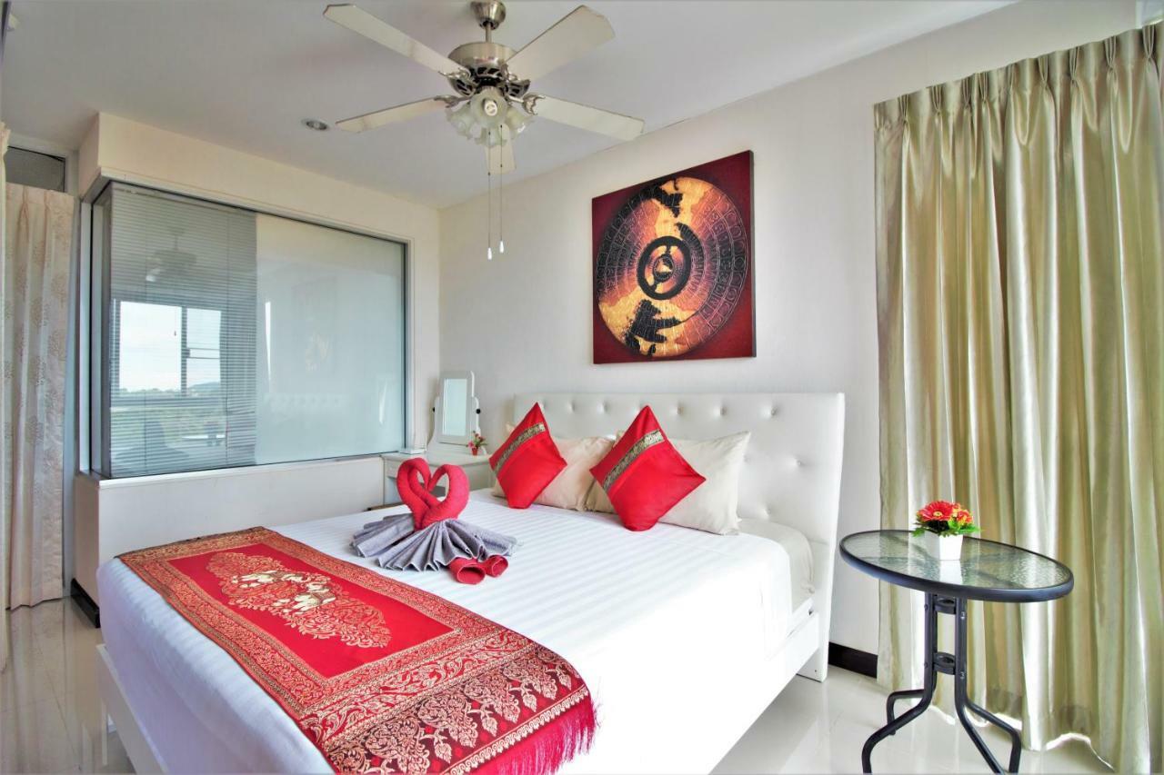 Chic By Phr Apartment