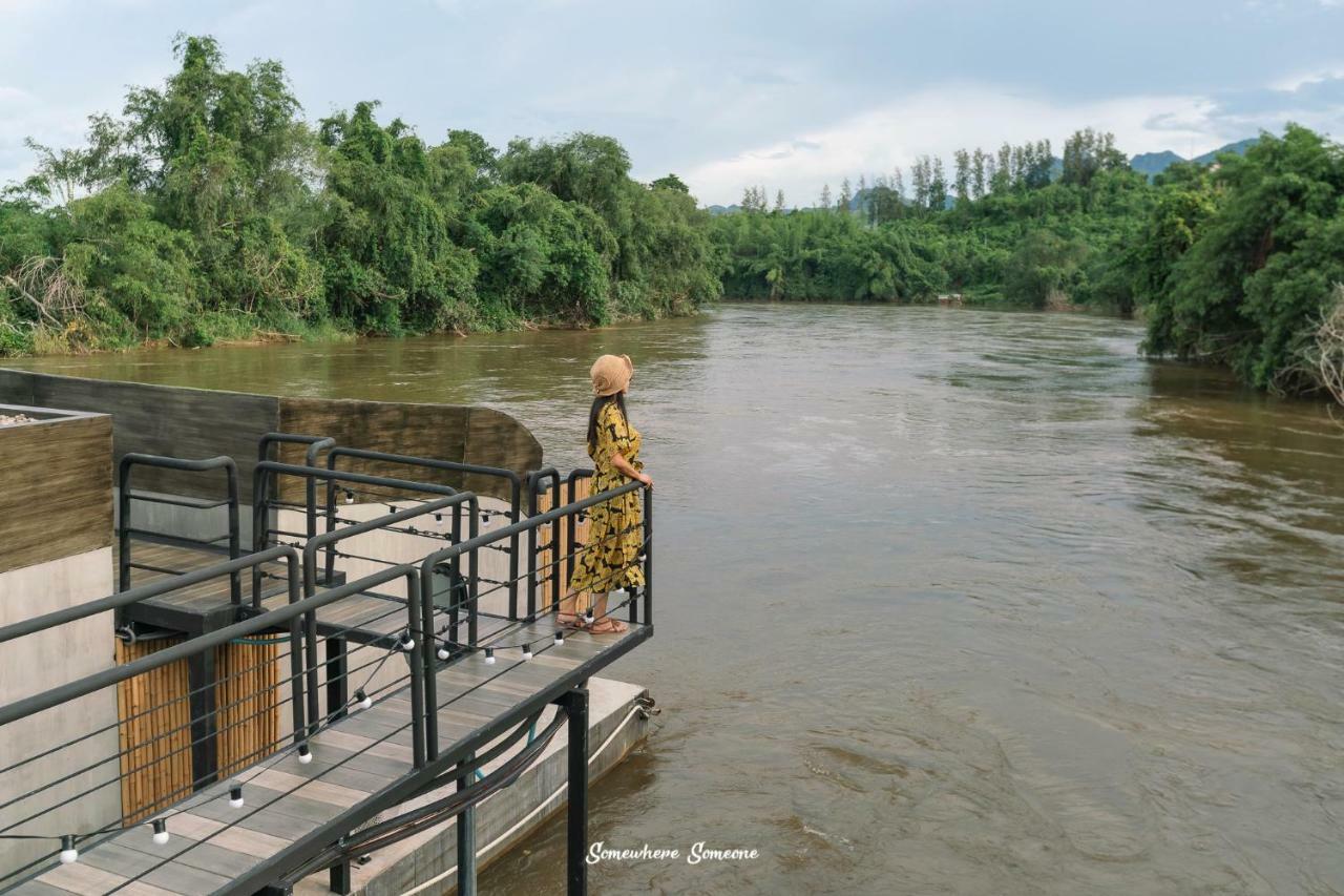 The Tryst River Kwai