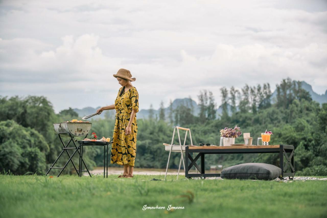 The Tryst River Kwai 3*