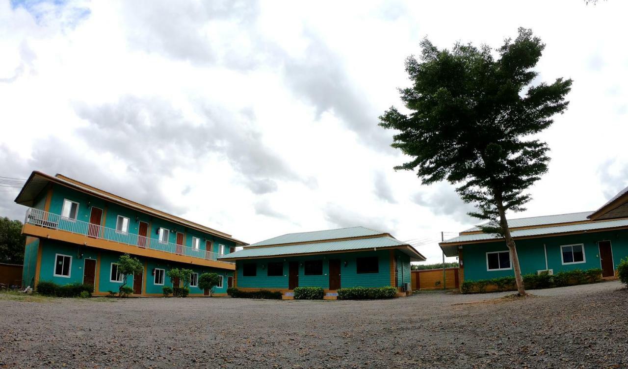 Somjainuk 2 Resort