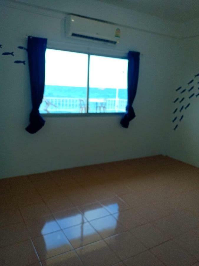 Island Hotel Ko Lan