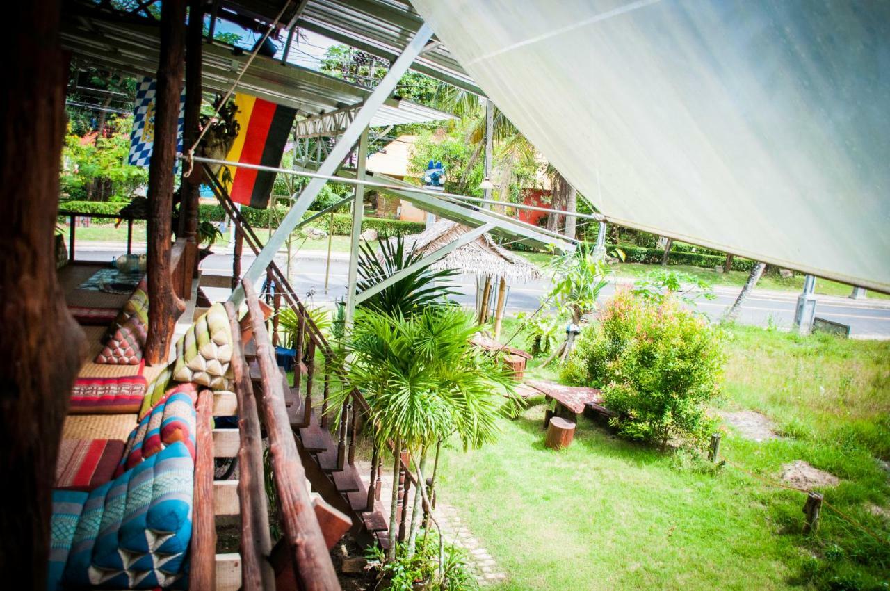 Casa de hóspedes Koko De Rasta Coffee Lazy House