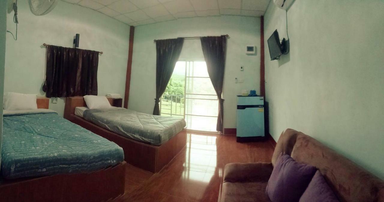 Phu Chaem House Mae Chaem