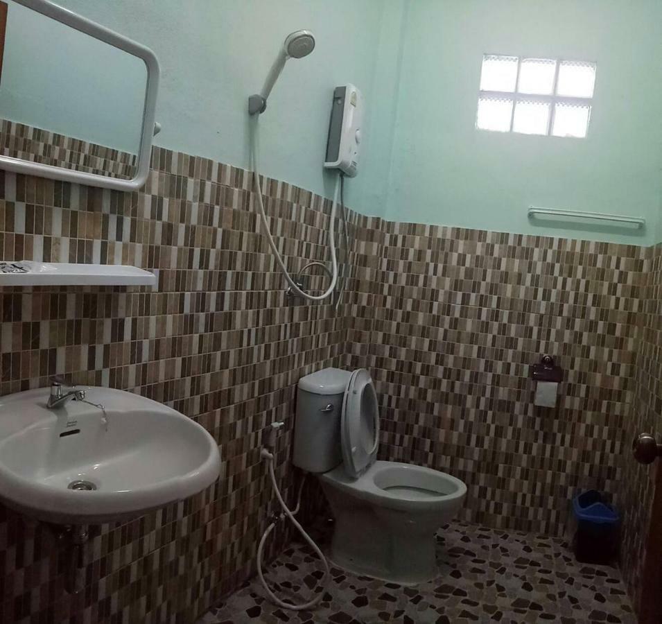 Guest house Phu Chaem House Mae Chaem