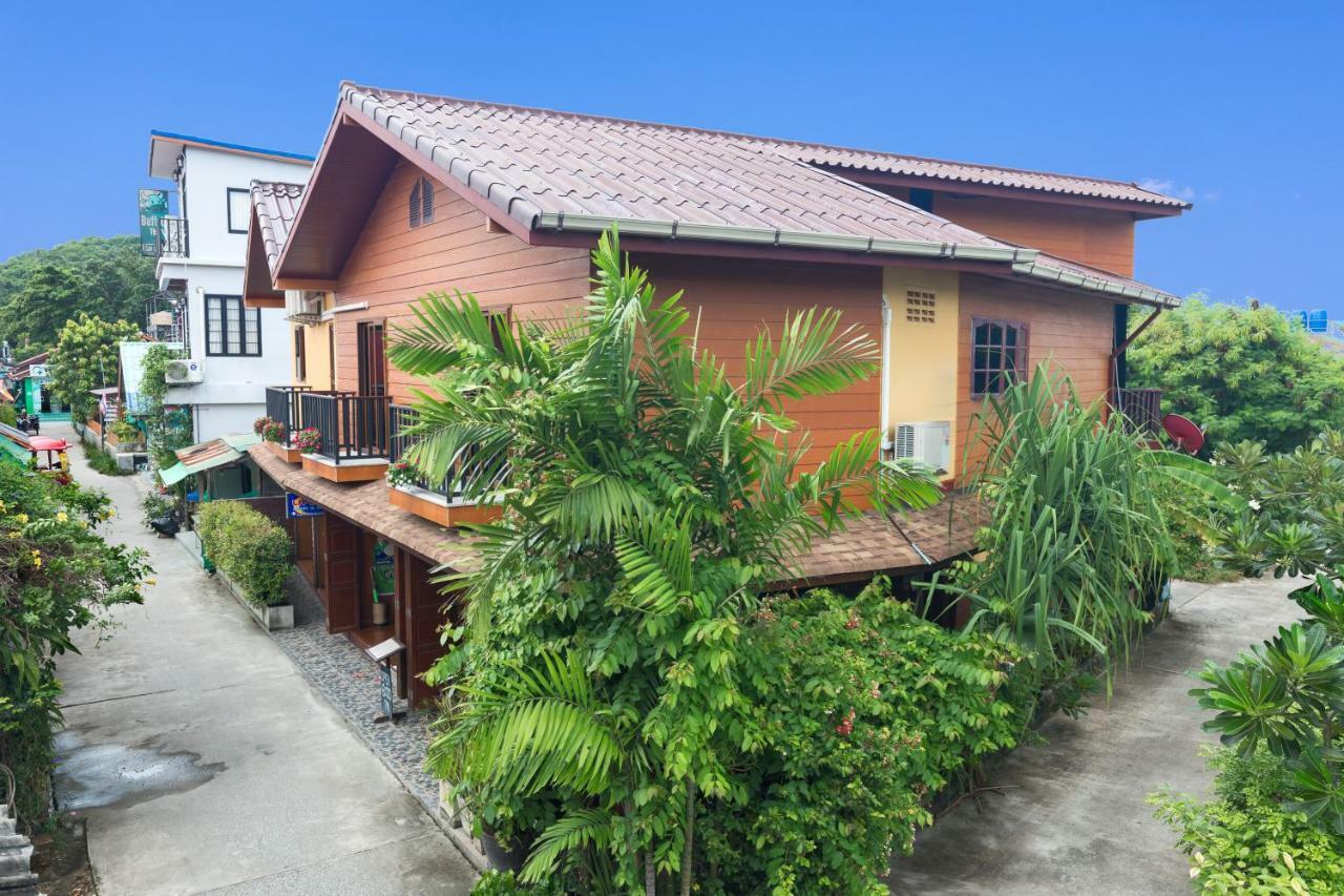 La Luna Italian Restaurant & Guest house
