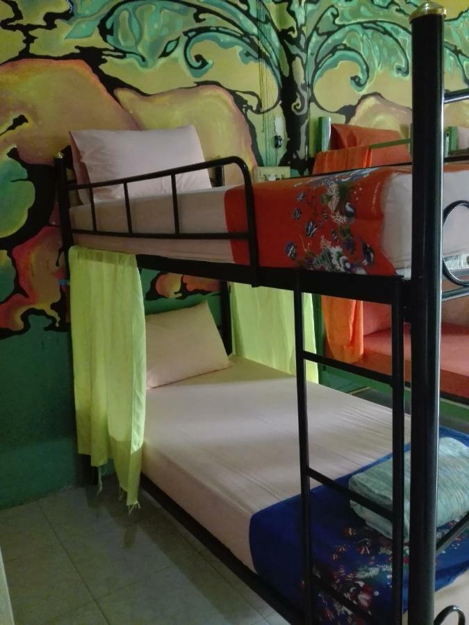Hospedagem domiciliar K&m House *