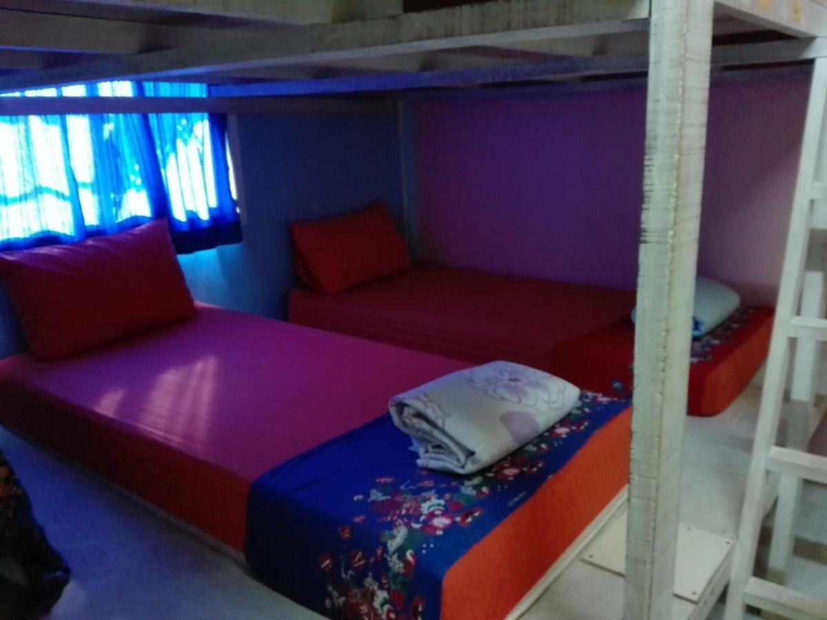 K&m House * Haad Rin