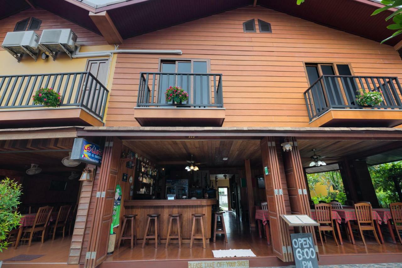 La Luna Italian Restaurant & Guest house
