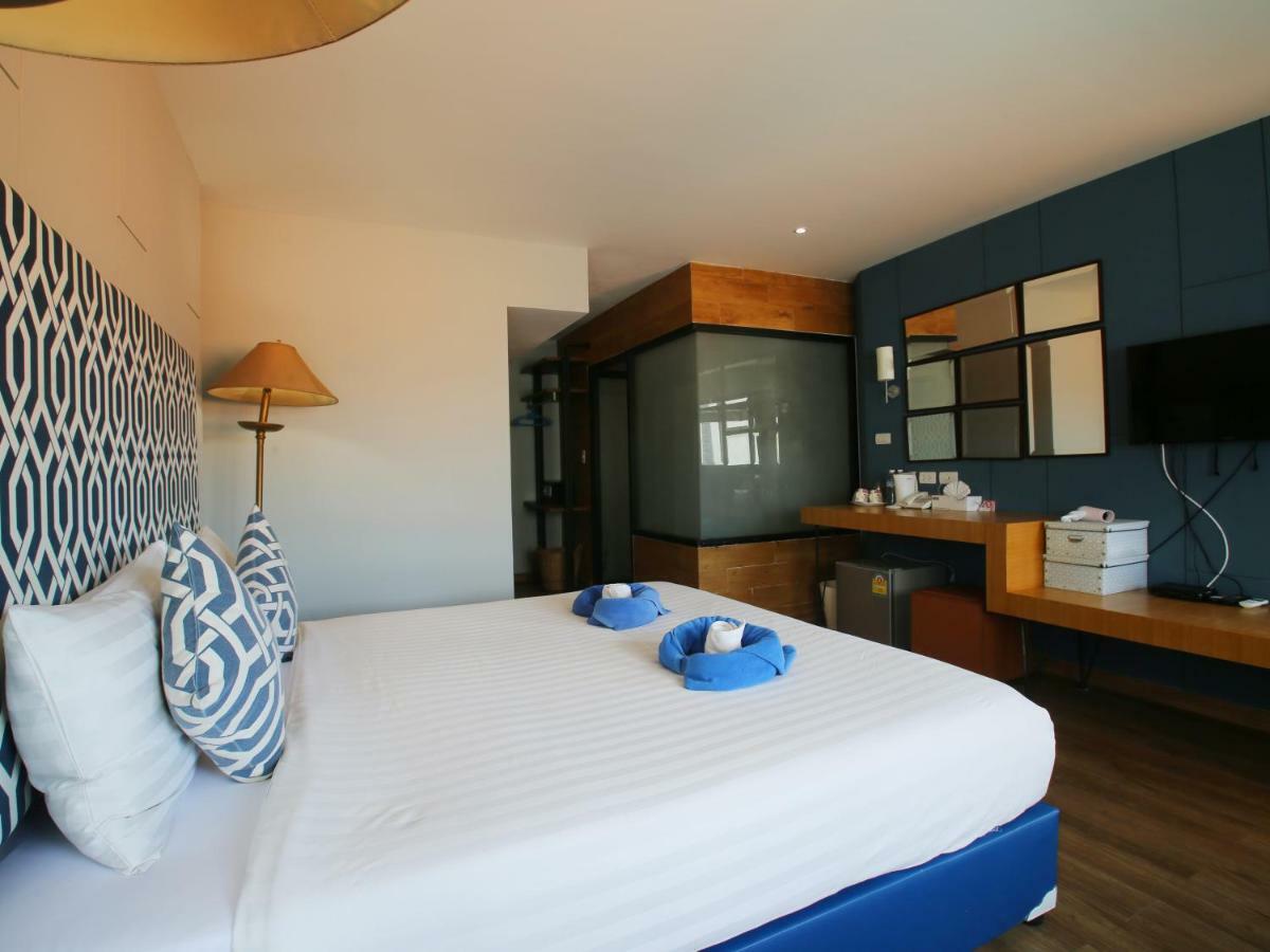 Hotel Dreamz House Boutique Karon